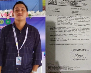 GRTM: Perjelas Terkait Surat Larangan Jual Minyak Eceran di Aceh Tamiang
