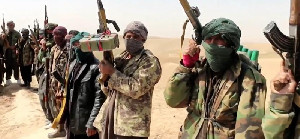 Afghanistan Bakal Rebut Kembali Wilayah yang Dikuasai Taliban