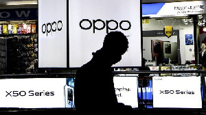 Resmi diluncurkan di Indonesia, Berikut Spesifikasi Oppo Reno 6
