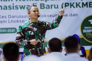 Personel TNI yang Kawal Selebgram  Viral di Aceh Diberi Sanksi