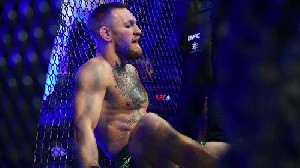 McGregor Masih Diburu Penantang UFC
