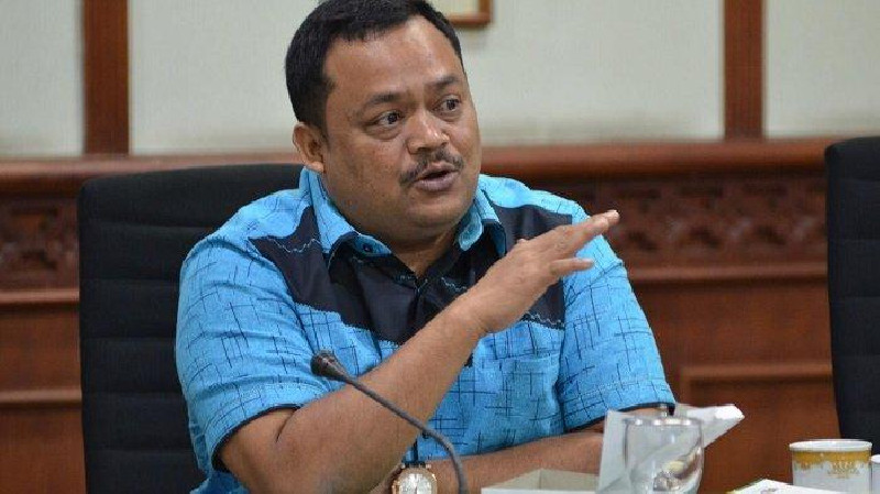 Asrizal H Asnawi Diamanahkan Sebagai DPD PAN Aceh Tamiang