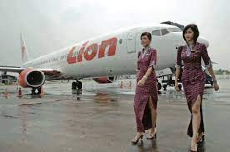 Lion Air Disebut Nunggak Utang Lessor Rp 7 T
