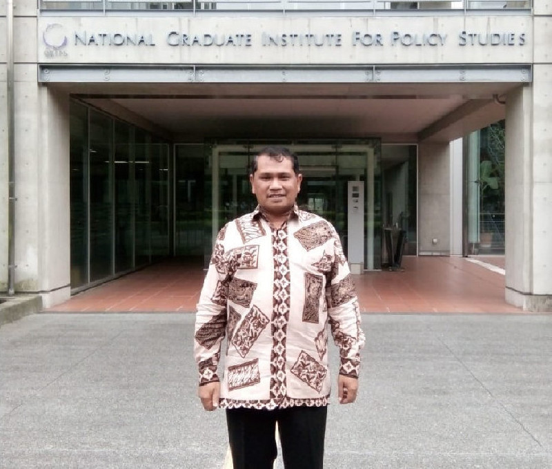 Dr Amri: DOKA Tidak Sesuai Target, Kemiskinan Meningkat di Aceh