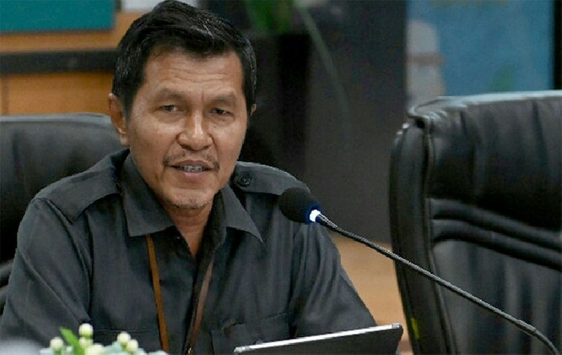 Kepala BPS Aceh: Narasi Aceh Termiskin se-Sumatera Bukan Berasal dari BPS