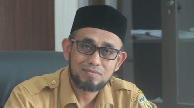 Dinas PUPR Banda Aceh Siagakan Tim Untuk Antispasi Banjir