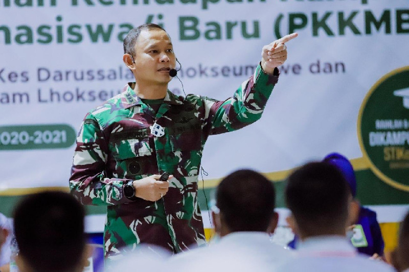 Personel TNI yang Kawal Selebgram  Viral di Aceh Diberi Sanksi