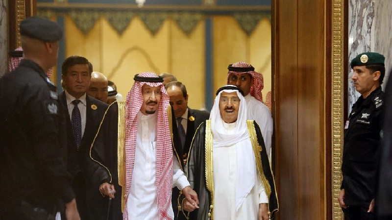 Warga Arab Saudi Bisa Kena Hukuman Berat Jika Ngotot ke RI