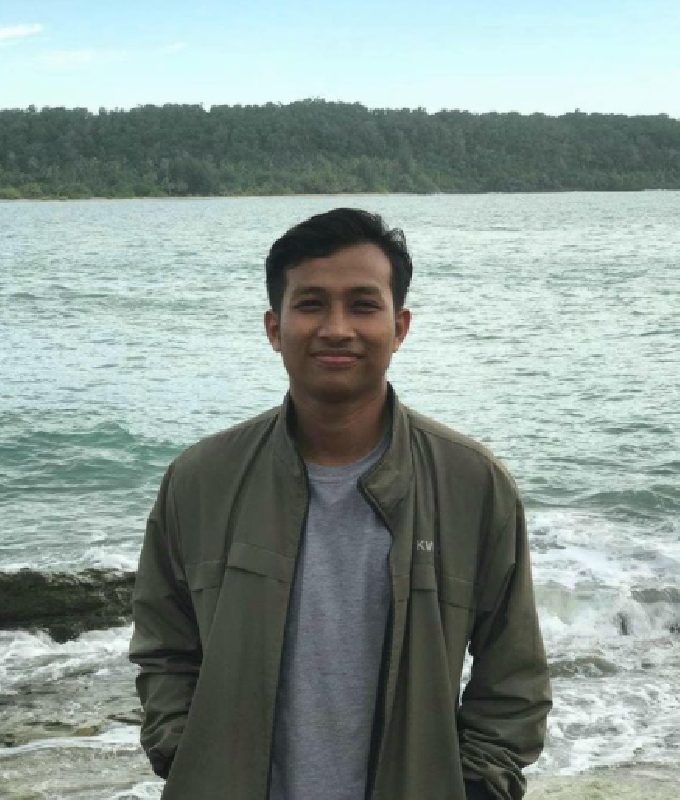 Reza: Mari Berbenah Menuju Aceh Lebih Sejahtera