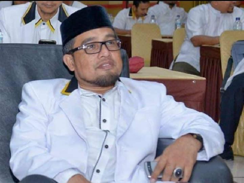 DPRA Minta Kembali Anggarkan Bansos Untuk Rakyat Aceh di Malaysia