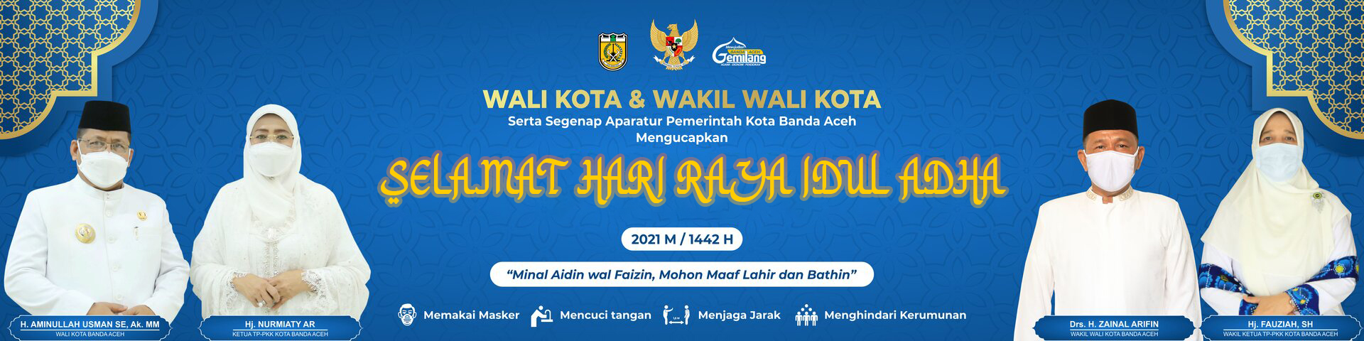 walikota