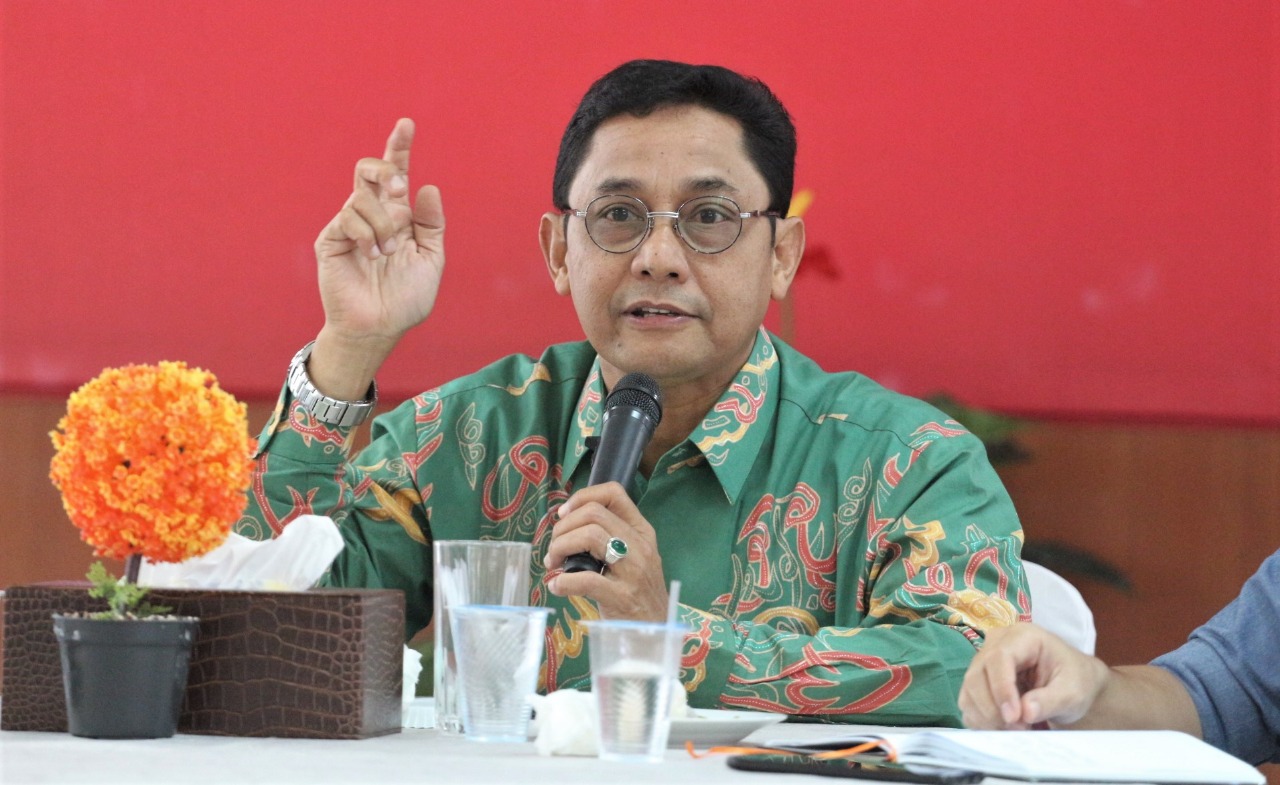 OJK Aceh: Kepemimpinan Haizir, BAS Semakin Maju