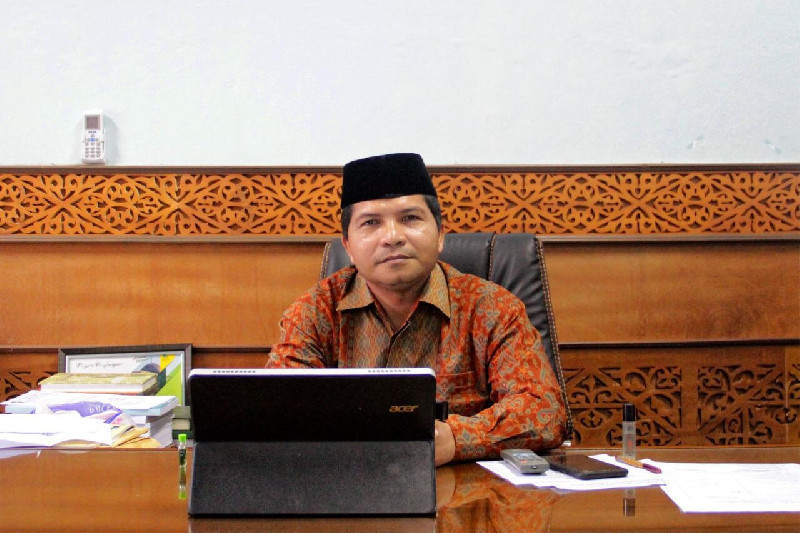 Sambut Momentum 1 Muharram, Begini Tanggapan Wakil Ketua MUI Aceh
