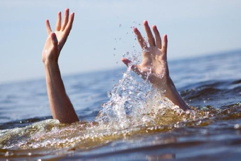 Seorang Anak Hilang Karena Tenggelam di Pantai Lampuuk