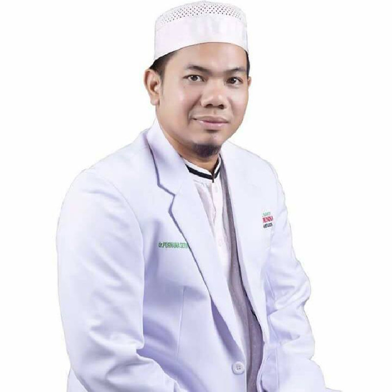 Aceh 10 Besar Varian Delta, Dr Pur: Disiplin Protkes, Segera Vaksin
