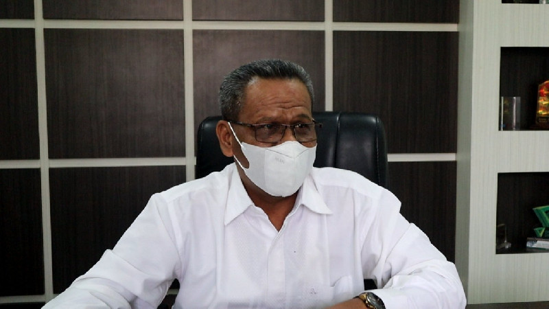 Kelangkaan Obat dan Multivitamin di Banda Aceh Masa Pandemi, Benarkah?