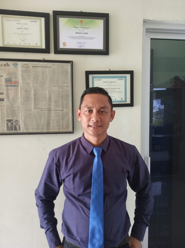 Polemik Honor Satgas Covid-19, GeRAK Aceh: Pemda Wajib Tolak Dana Tersebut