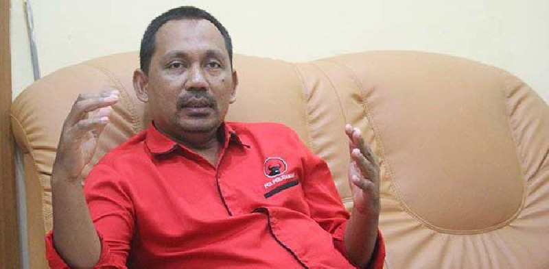 Ketua PDIP Aceh: Segera Lanjutkan Proyek Bendungan Krueng Keureuto