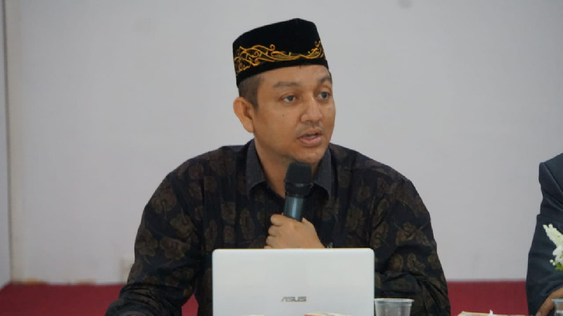 Akademisi Unimal: Dana Otsus Aceh Tidak Mampu Menjadi Daya Ungkit Ekonomi