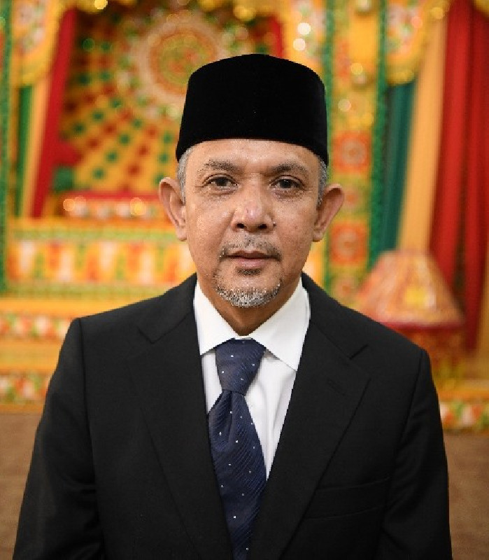 Pojok Kreatif Solusi UMKM di Aceh, Ir Tanwier: Namun Harus Ada Yang Memotorinya