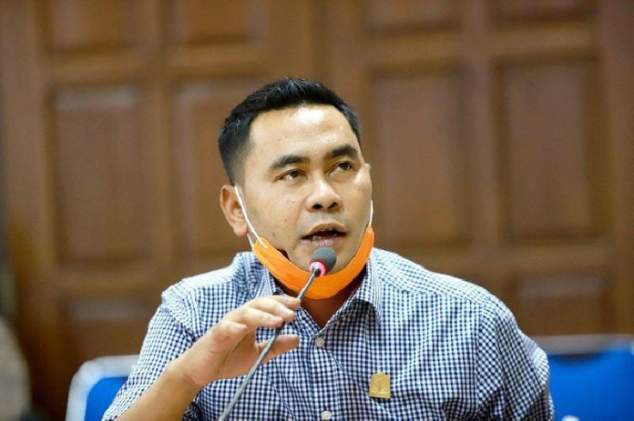 Ketua Komisi V DPRA: Pemerintah Aceh Harus Bantu Masyarakat Terdampak PPKM