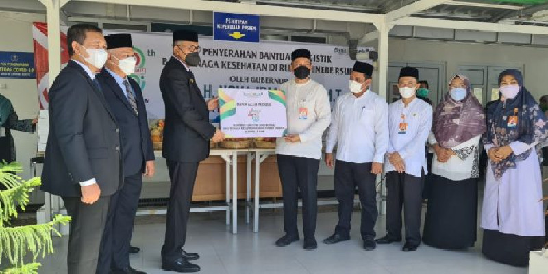 Bank Aceh Syariah HUT ke-48, Komut Ingatkan Amanat RUPS
