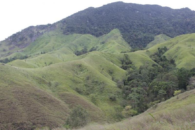 Dinas ESDM Aceh Inventarisir Potensi Geowisata