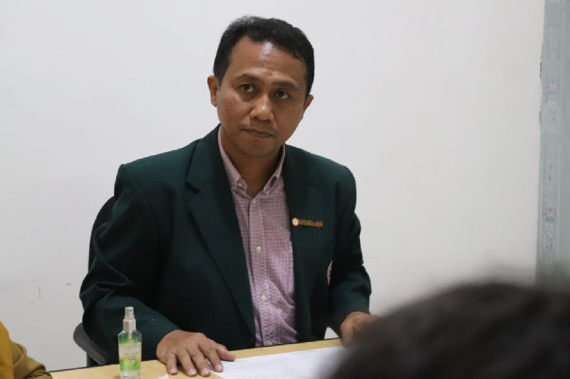 Ketua IDI Aceh: Partisipasi Masyarakat Terhadap Vaksinasi Penting Mengurangi Kasus Covid-19