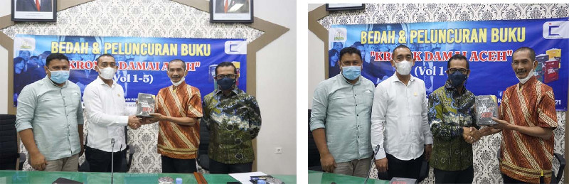 HMI Aceh Tidak Ikut Aksi Agustus Merdeka