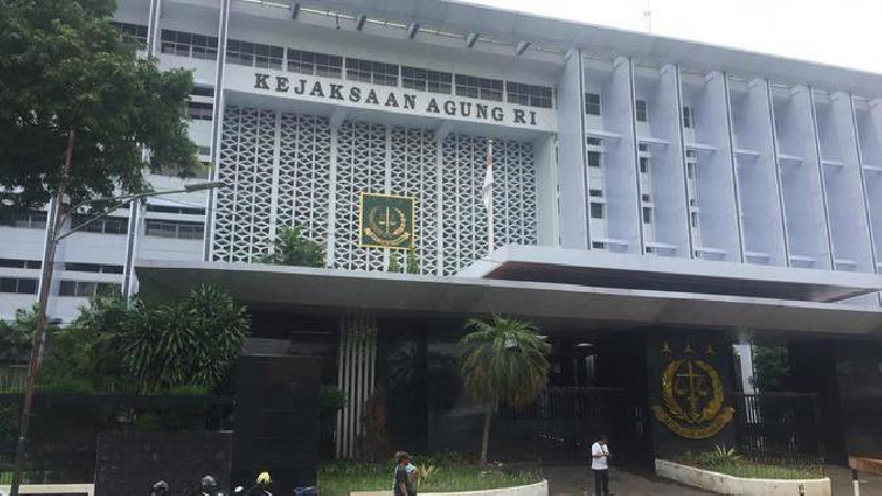 Kejagung Periksa 1 Saksi Dugaan Tipikor PLN UIP Medan