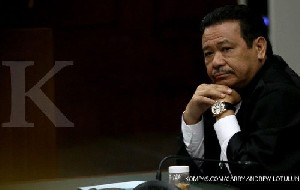 Peradi Sebut Pasal 282 RUU KUHP Diskriminatif