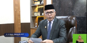 PPKM Mikro Berlanjut Lagi di Aceh Hingga 6 September 2021