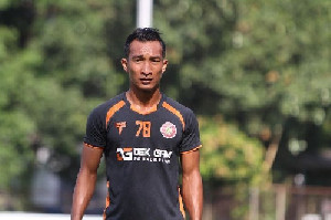 Pertandingan Liga 1 Mulai 20 Agustus, Kapten Persiraja Sambut Gembira