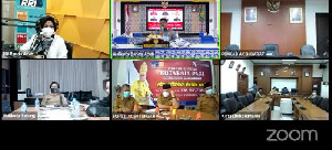 Arti Merdeka Bagi Negara Indonesia