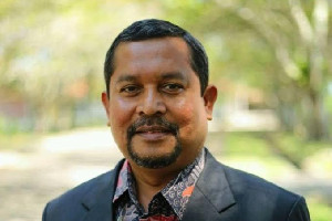 Prof Apridar: 16 Tahun Perdamaian Aceh: Buah Keberanian dan Konsistensi Kepemimpinan SBY