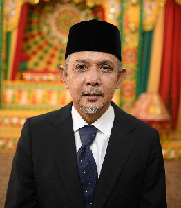 Pojok Kreatif Solusi UMKM di Aceh, Ir Tanwier: Namun Harus Ada Yang Memotorinya