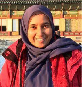 Peneliti Faradilla Fadlia, dkk: Masjid Banda Aceh Kurang Ramah Perempuan, Ini Penjelasanya