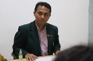 Ketua IDI Aceh: Testing 75000 Test/Minggu, Agar Capai Kondisi Real Epidemiologi