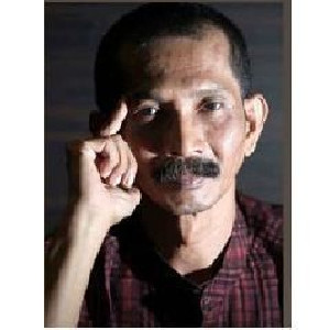 Otto Syamsuddin Ishak:  Aceh Adalah Provinsi Gagal