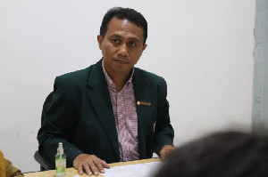 Ketua IDI Aceh: Pemerintah Segera Percepat Progres Vaksinasi ke-3 Untuk Nakes