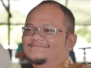 Aryos Nivada : DPRA Tolak LKPJ APBA 2020 Citra  Pemerintah Aceh Akan Semakin Memburuk