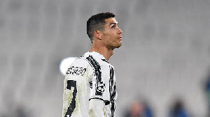 PSG Incar Ronaldo, Juventus Tunggu Penawaran dan Siap Jual