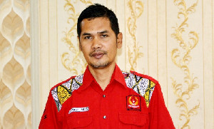 M Nasir Syamaun: Persiapan Matang,  Aceh Target 15 Besar PON Papua