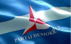 PN Jakarta Pusat Tolak Gugatan Partai Demokrat Terhadap Anggota KLB