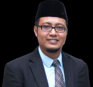 Dirut LKMS: Berkomitmen Terapkan Ekonomi Syariah, Aminullah Usman Ketum MES yang Tepat