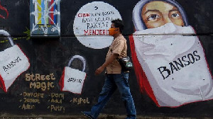 444 Kasus Korupsi Indonesia Sepanjang 2020, Negara Alami Kerugian Rp 18 T