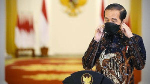 Muncul Petisi, Jokowi Harus Cabut Firli Sebagai Ketua KPK