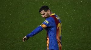 Kedatangan Messi, Jadikan Trisula Paling Berbahaya di PSG