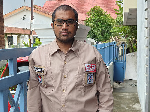 Polemik Penetapan Kepala ULP Aceh, YARA:  Kalau memang Syarat Kurang  Berarti Cacat Hukum