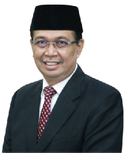 ICMI Aceh Dipimpin Prof Samsul Rizal